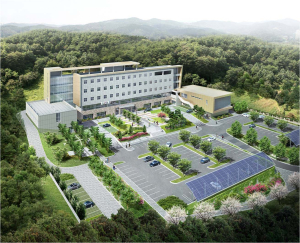 “포항교육지청, 새 청사 짓는다”