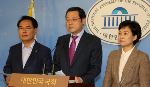 민주, 양도세ㆍ취득세 입장발표