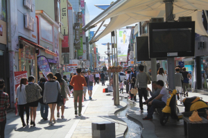 “볼거리 풍성 포항서 명절 보내요”