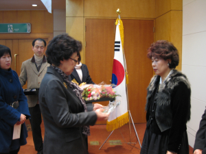포항시 여성단체協, 도내 ‘최우수단체’ 선정