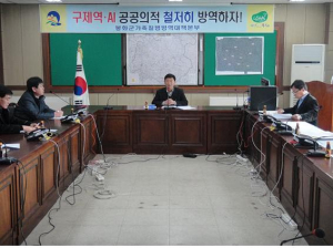 봉화축산농 홀로서기 ‘다짐’