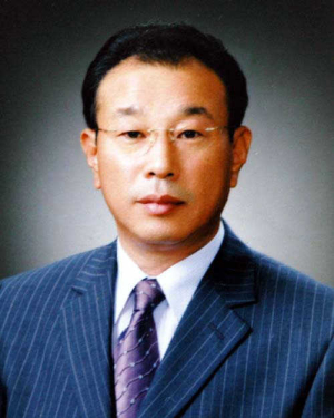 김성환 씨, 상주JC 특우회장 취임