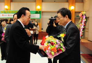 영주시 중기지원시책 ‘대상’