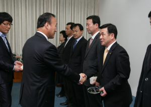 복지정책과, 2011 종합평가 최우수부서로 선정 ‘쾌거’
