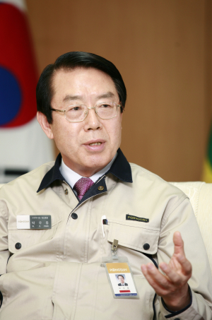 풍산, 국가품질경영 ‘설비관리상’