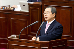 “구미시, 새해 일자리 7만개 완성”