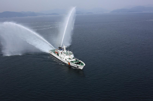 동해 해양주권 확보 ‘이상무’