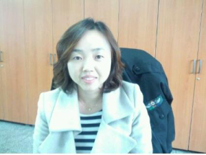 김영희 실무관, 봉화군 12월 친절봉사 공무원 선정