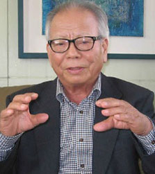 삼일문화대상에 최상원씨 ‘영예’