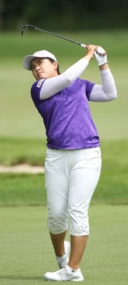 2013 KLPGA 개막전 ‘스타 총출동’