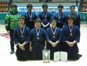 “지역 검도인들 자존심 지켰다”