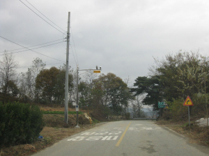 농산물 도난범 ‘꼼짝마’
