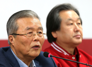 ‘구원등판’김종인