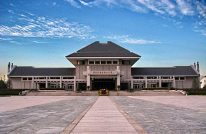 “찬란했던 고대문화를 엿볼수 있는 곳”