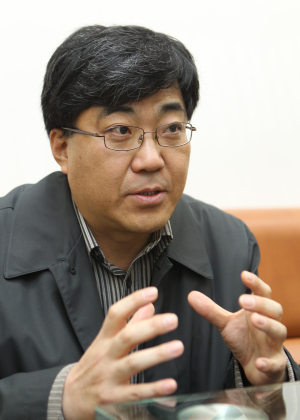 “한국에서 소크라테스 나오려면”