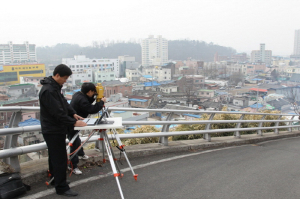 예천군, 지적행정 ‘으뜸’
