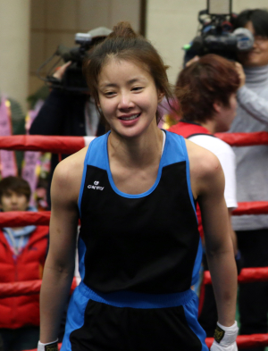 이시영, 국가대표 문턱서 ‘좌절’