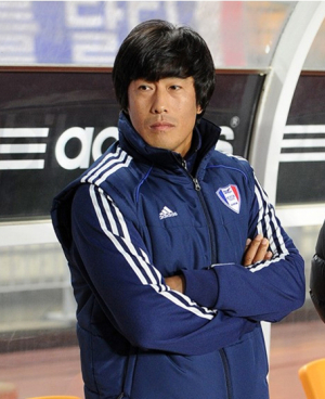 서정원, 수원 새 사령탑에 ‘선임’