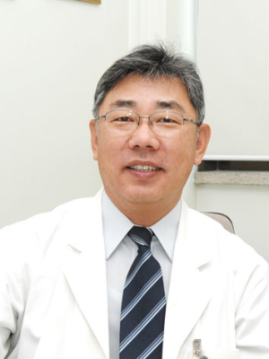 성모병원, 제10대 김병욱 의무원장 취임