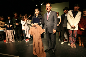 풍기인견, 패션을 주도하다