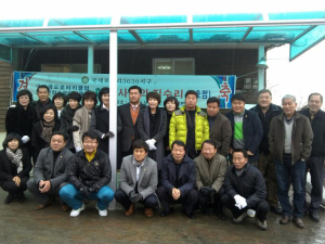 자매클럽 어려운 이웃돕기 ‘훈훈’
