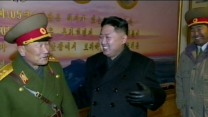 “南언론, 김정은 경모열풍”