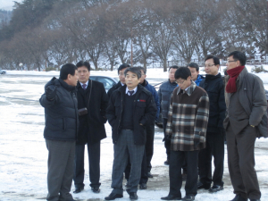 문경시, 현장서 아이디어‘발굴’