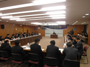 포항시, 2013년 새사업 발굴 ‘잰걸음’