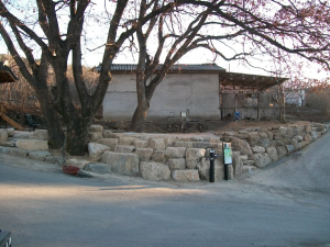 소백산 11·12자락길 준공