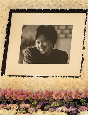 ‘母性의 작가’ 박완서 곧 1주기