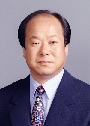황경환 의원 “경북도 의정봉사대상”