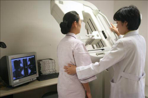 비만 여성, 암 검진 잘 안받는다