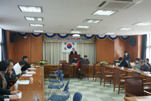 외부강사 채용박람회 개최