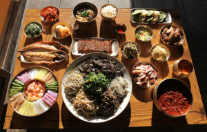 안동 종가음식 ‘첫 선’