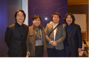 “우리 학교 선생님 열정이 영화로”