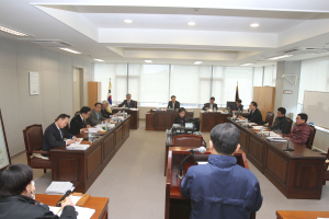 산불피해 보상 조례안 ‘오늘 의결’