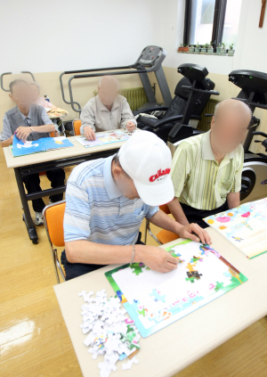 가벼운 치매도 ‘장기요양보험’ 혜택
