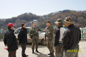 “힘 모아 시민 안전ㆍ행복 지키자”