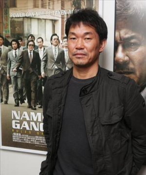 “‘사나이’이름 창피하지 않은 영화 만들고 싶어”