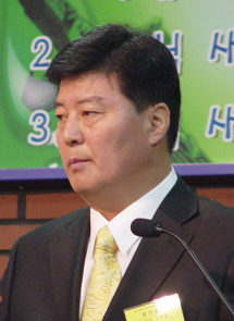 “제가 적임”…예장통합 부총회장선거