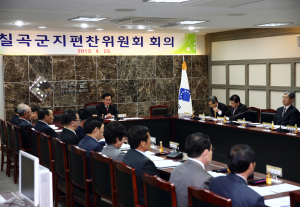 칠곡군민 ‘생생한 삶’ 담는다