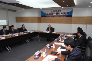 고의적 불순물 혼입 방지 ‘최선’