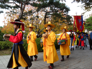 조선시대 경상감영 풍속 ‘재연’