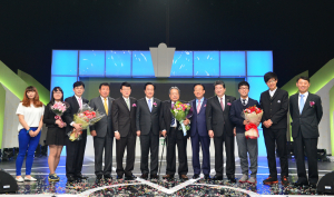 “문화예술의 섬 독도, 세계에 알리자”