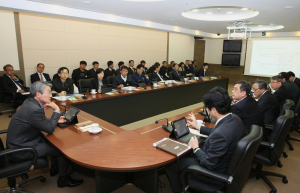 포항시, 내년 국비 2兆 확보 ‘총력’