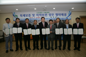 성주군, 소상공인 경영안정 ‘총력’