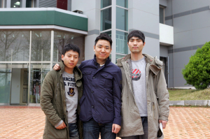 대구대, 경찰간부후보생 3명 합격