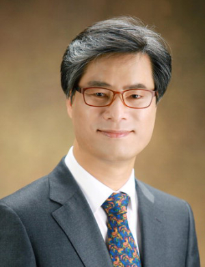 김영식 국립금오공대 총장 임명