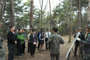 “6·25 전사자 애국심 본받자”