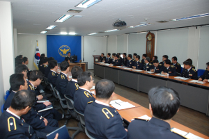 “‘3F 정신’안전한 포항 만든다”